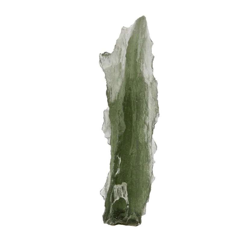 1.7 gram Authentic Czech Republic Moldavite