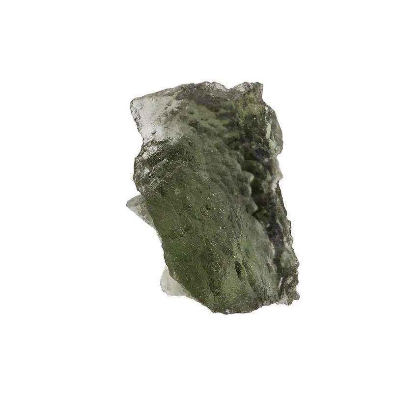 1.7 gram Rare Natural Moldavite from Czechia