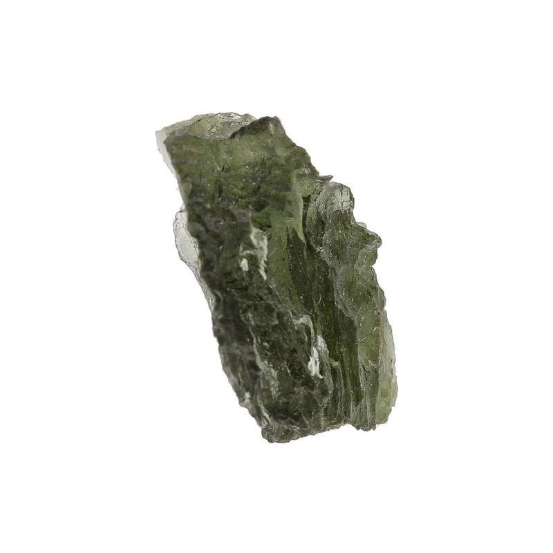 1.7 gram Rare Natural Moldavite from Czechia