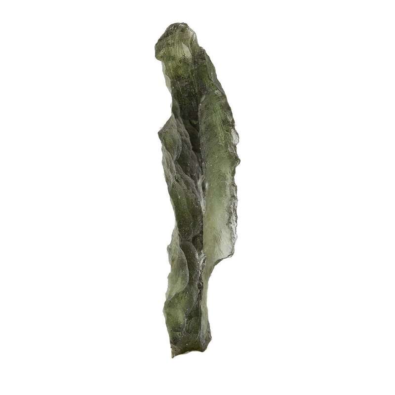 1.7 gram Authentic Natural Moldavite
