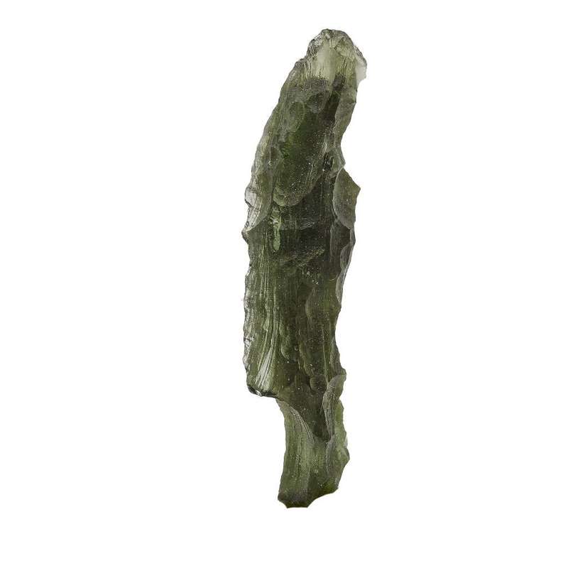 1.7 gram Authentic Natural Moldavite
