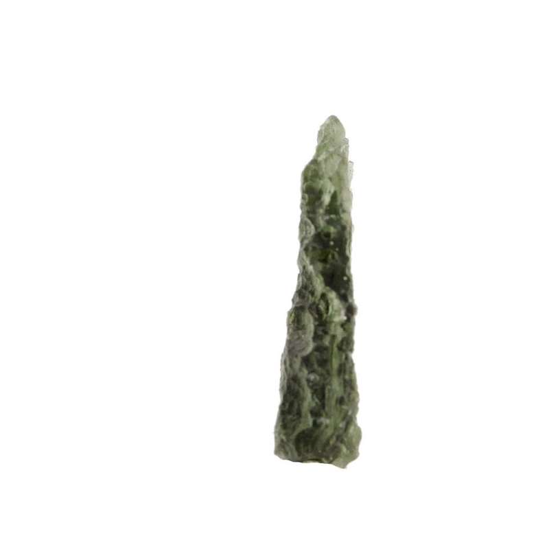 1.73 gram Authentic Natural Moldavite