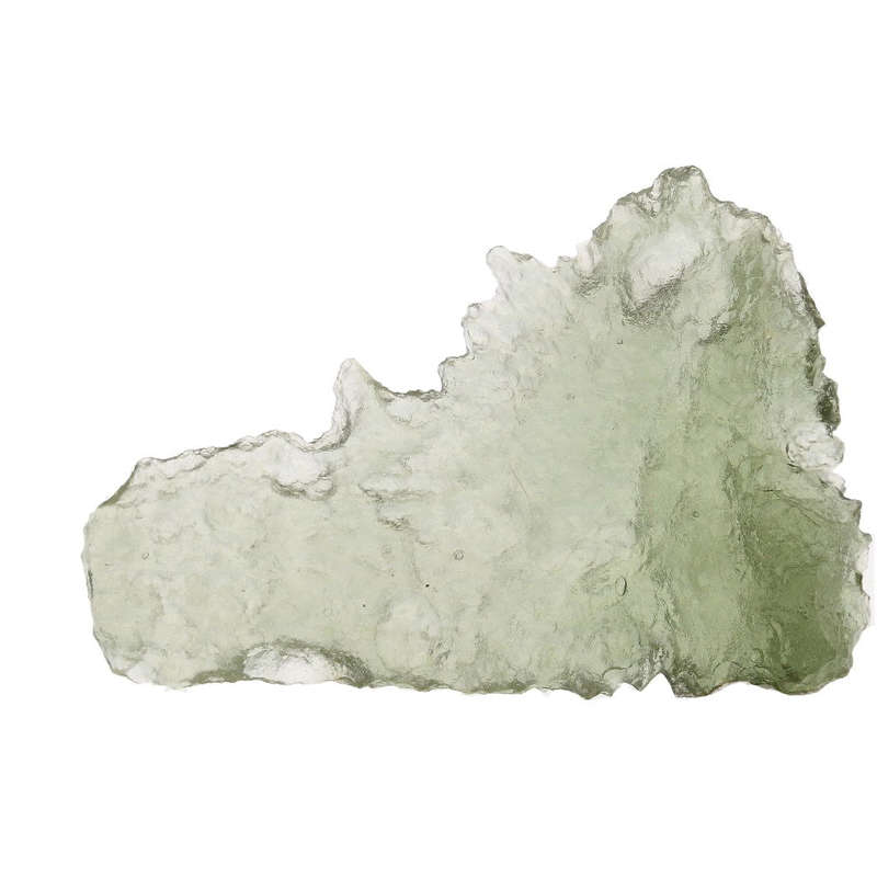 1.73 gram Authentic Natural Moldavite