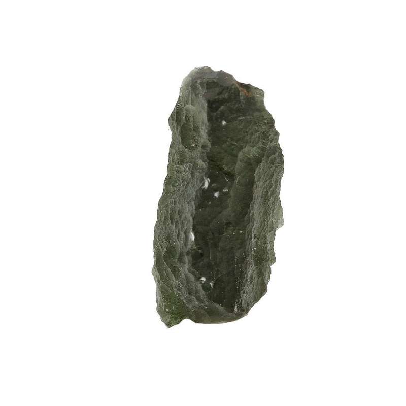 1.8 gram Exclusive Authentic Moldavite from Czechia