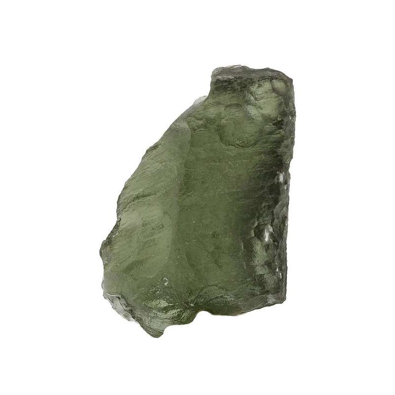 1.8 gram Exclusive Authentic Moldavite from Czechia