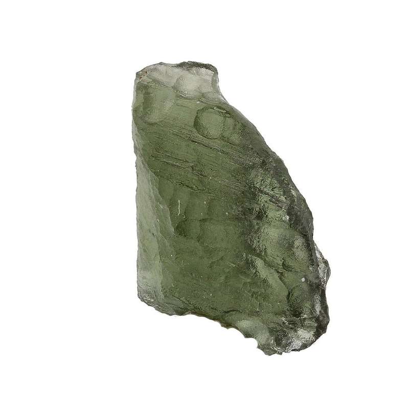 1.8 gram Exclusive Authentic Moldavite from Czechia