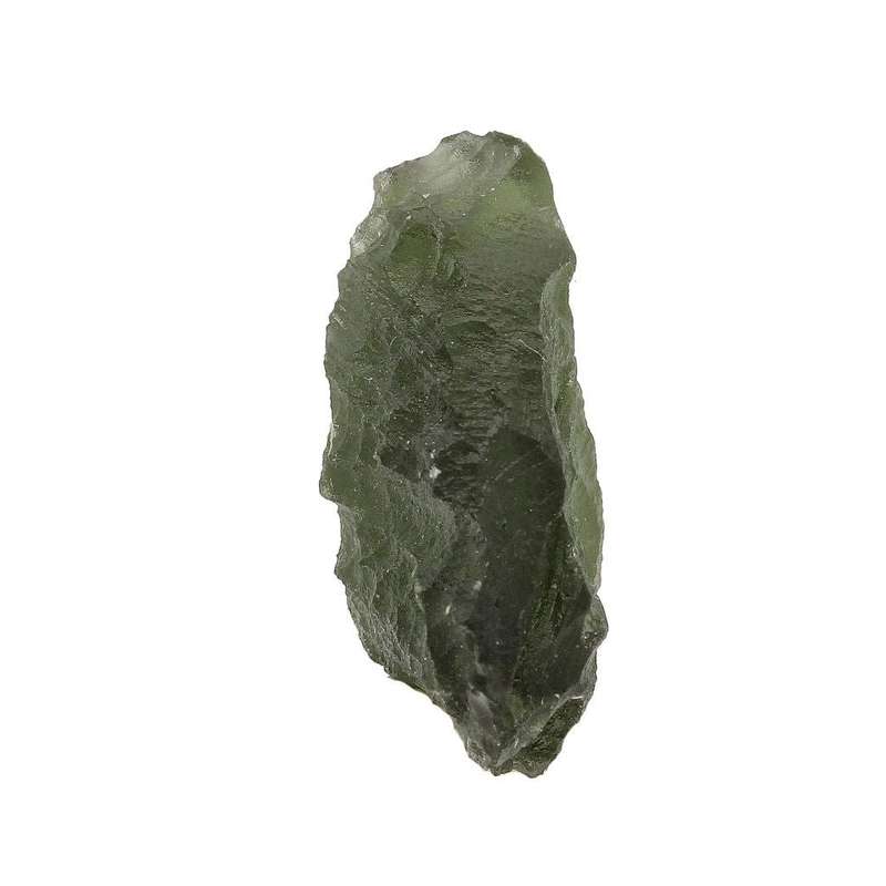 1.8 gram Exclusive Authentic Moldavite from Czechia