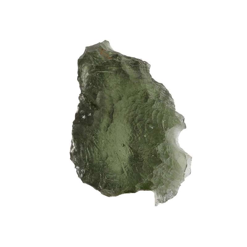1.8 gram Exclusive Authentic Moldavite from Czechia