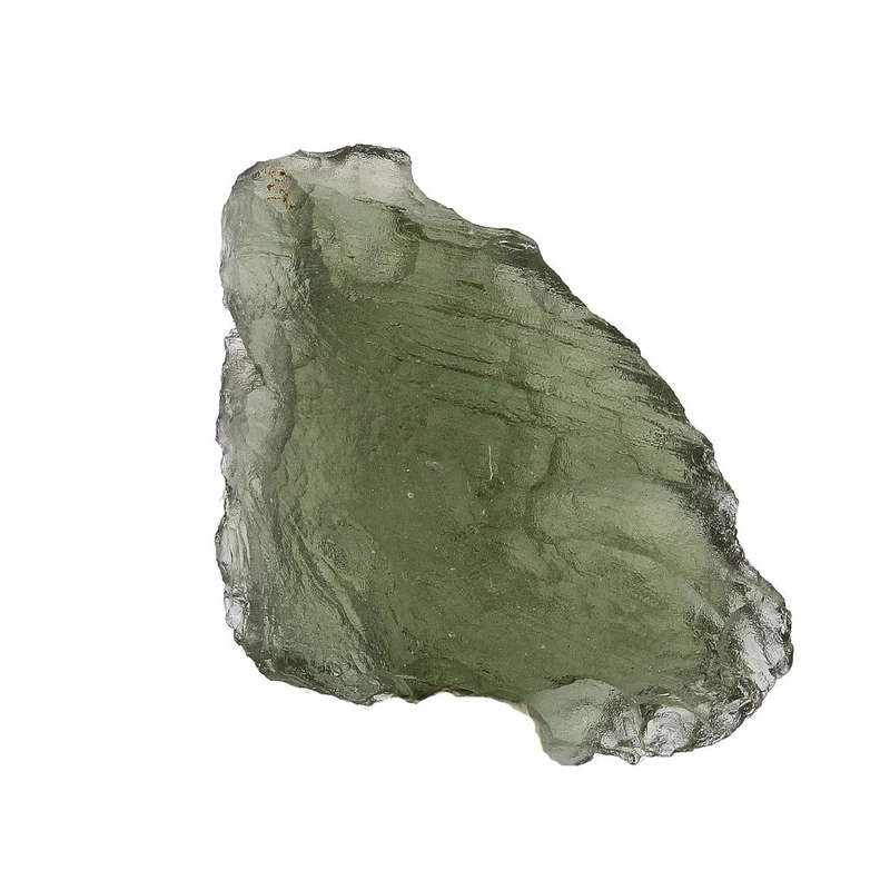 1.8 gram Exclusive Authentic Moldavite from Czechia