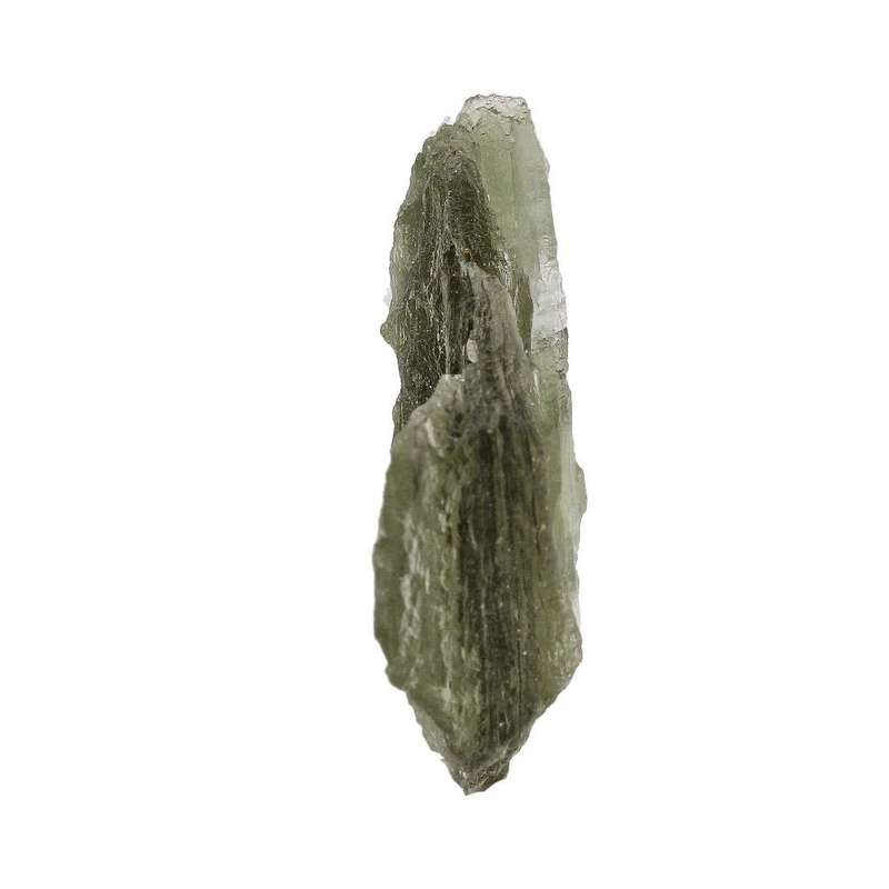 1.8 gram Rare Authentic Moldavite from Czech Republic