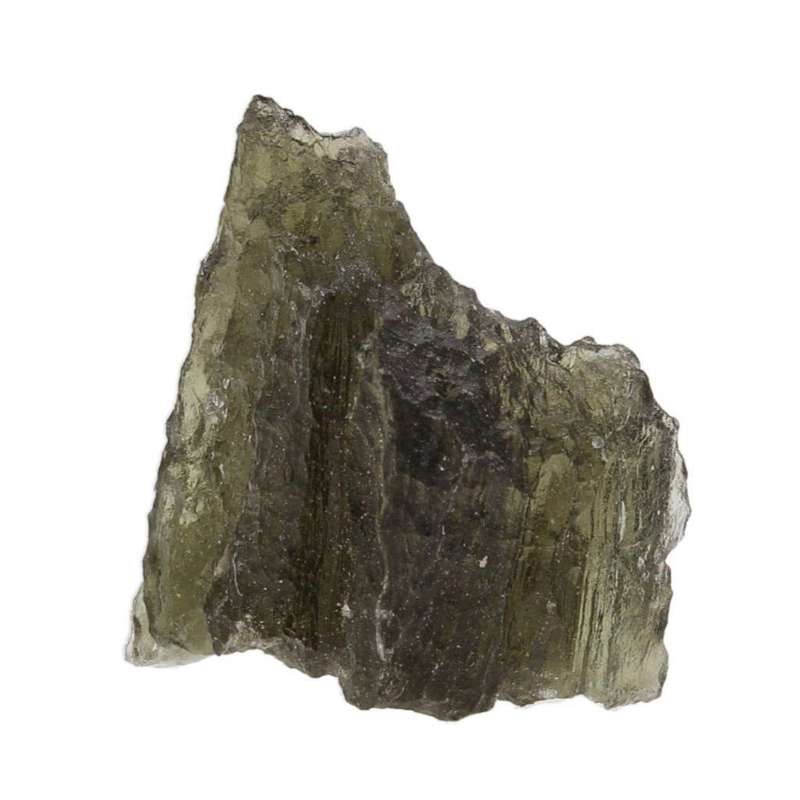 1.8 gram Authentic Natural Moldavite