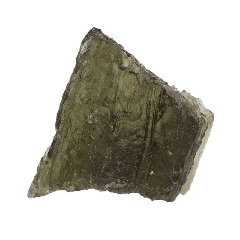 1.8 gram Authentic Natural Moldavite