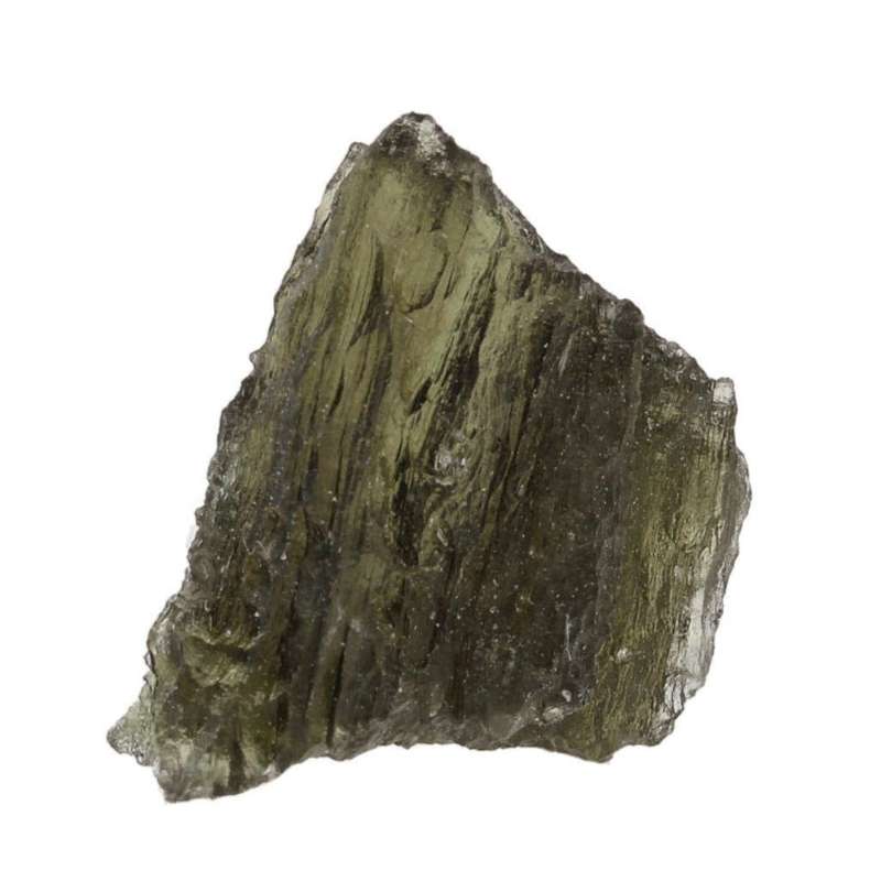 1.8 gram Authentic Natural Moldavite