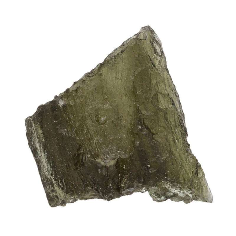 1.8 gram Authentic Natural Moldavite