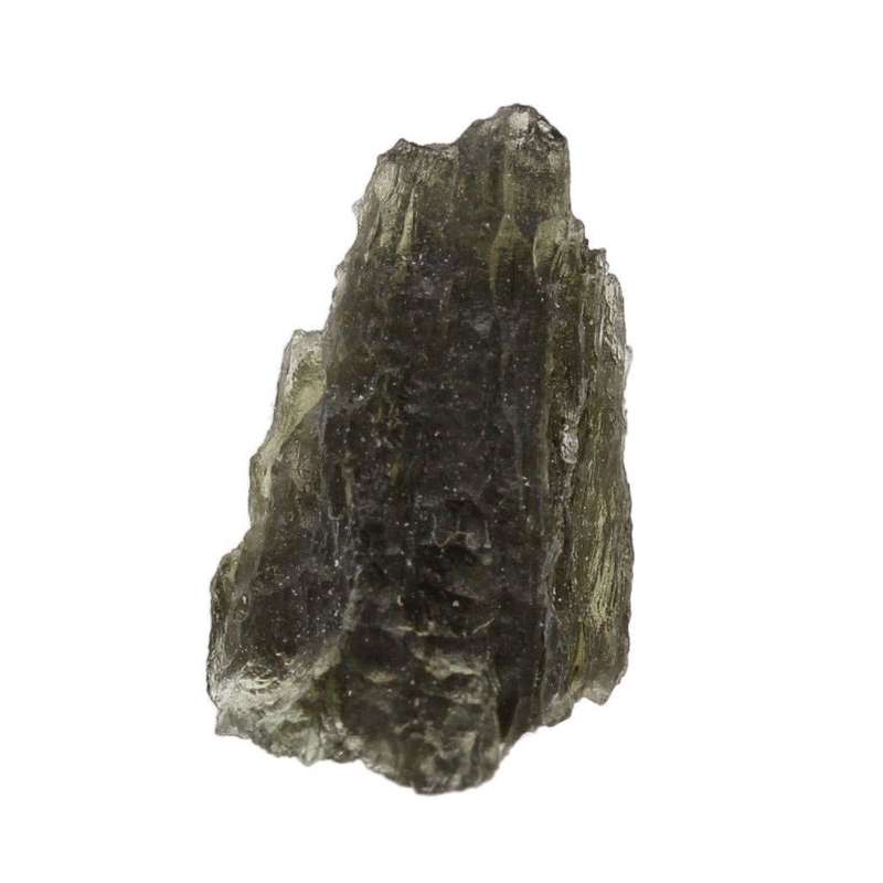1.8 gram Authentic Natural Moldavite