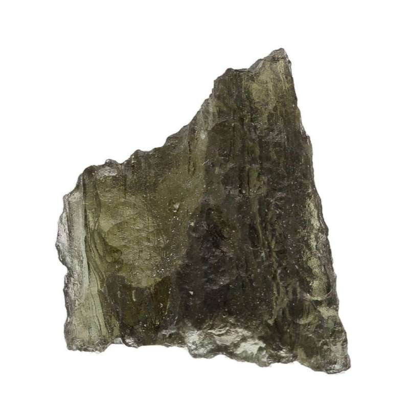 1.8 gram Authentic Natural Moldavite