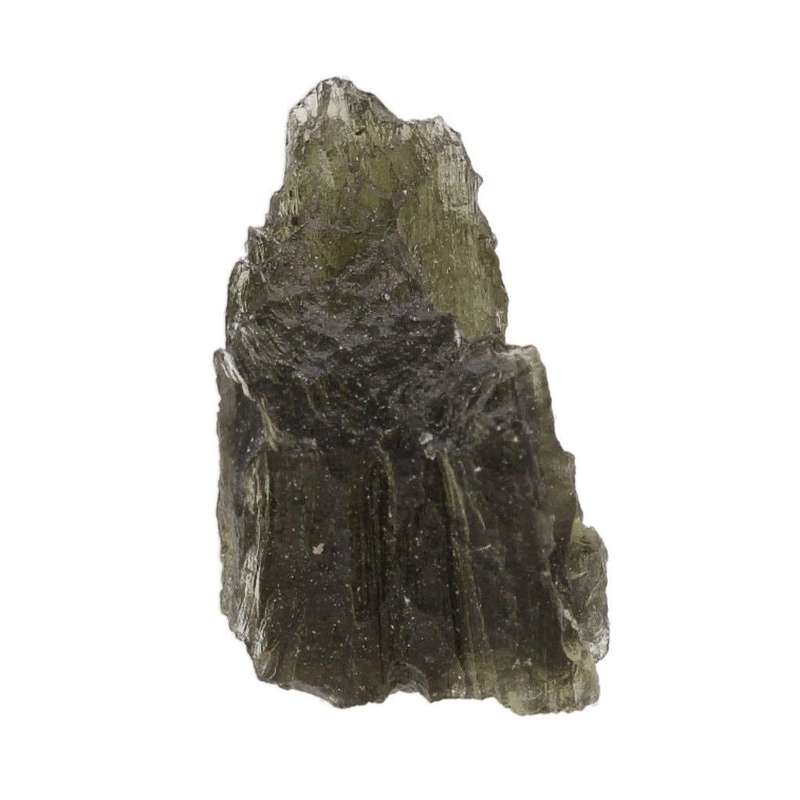 1.8 gram Authentic Natural Moldavite