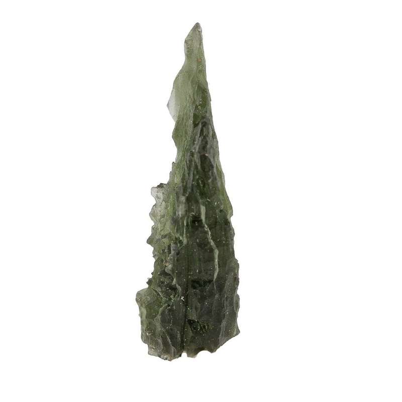 1.9 gram Authentic Natural Moldavite