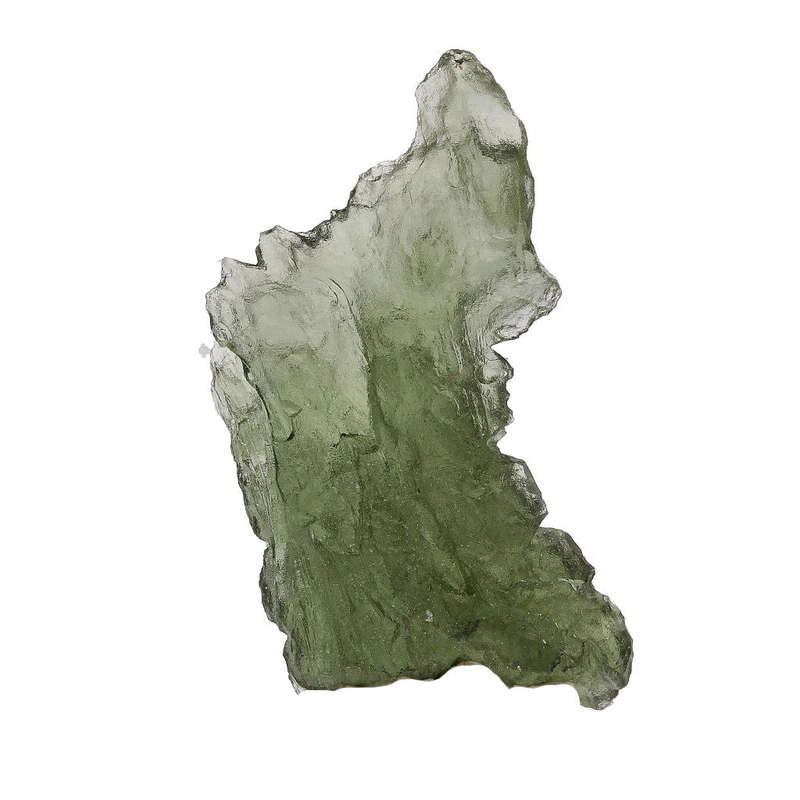1.9 gram Authentic Natural Moldavite