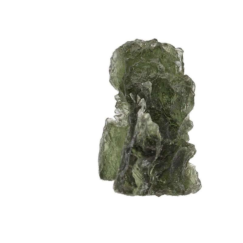 2 gram Authentic Natural Moldavite