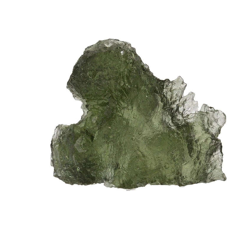 2 gram Authentic Natural Moldavite