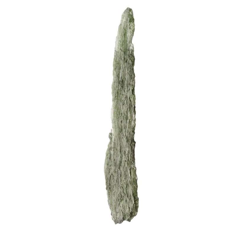 2.18 gram Authentic Natural Moldavite