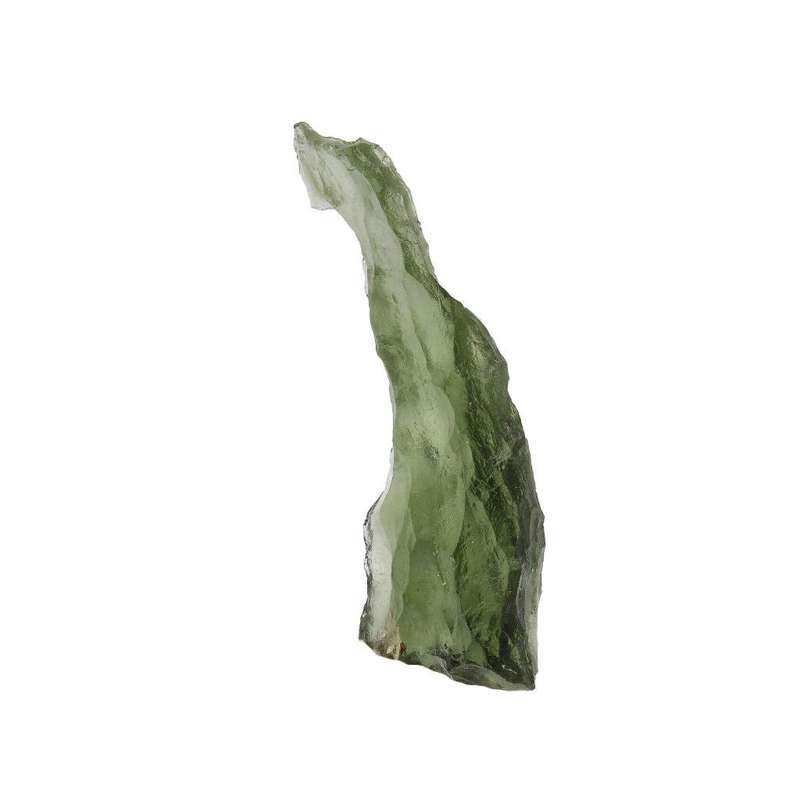 2.29 gram Authentic Natural Moldavite