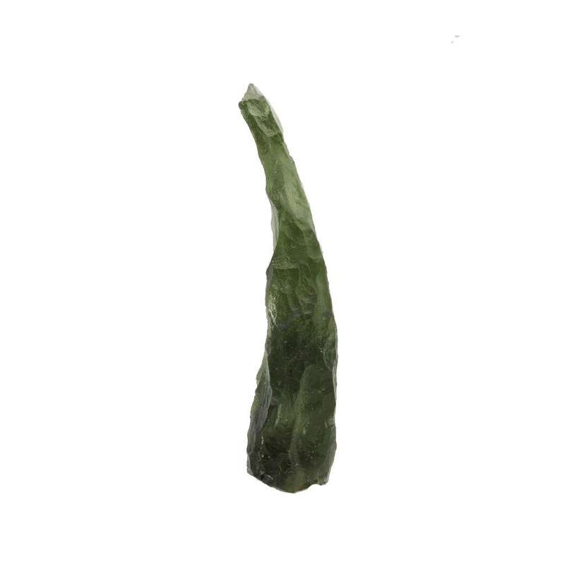 2.29 gram Authentic Natural Moldavite