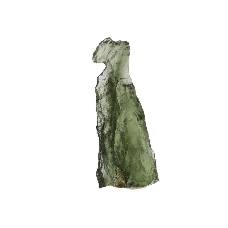 2.29 gram Authentic Natural Moldavite