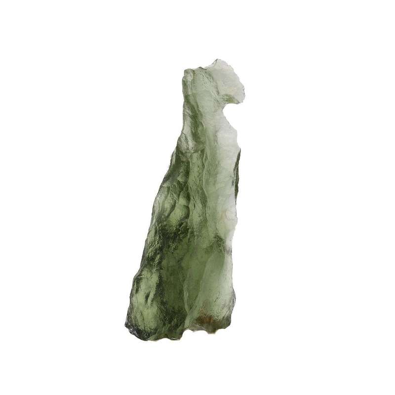 2.29 gram Authentic Natural Moldavite