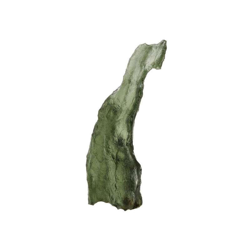 2.29 gram Authentic Natural Moldavite