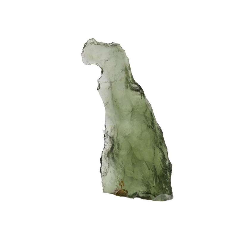 2.29 gram Authentic Natural Moldavite