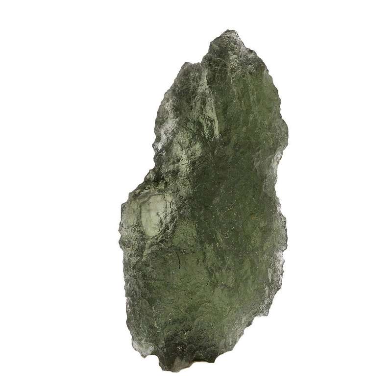 3.18 gram Authentic Natural Moldavite