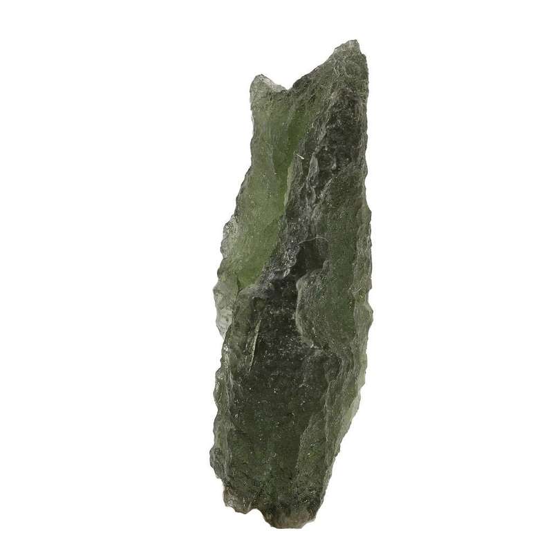 3.18 gram Authentic Natural Moldavite