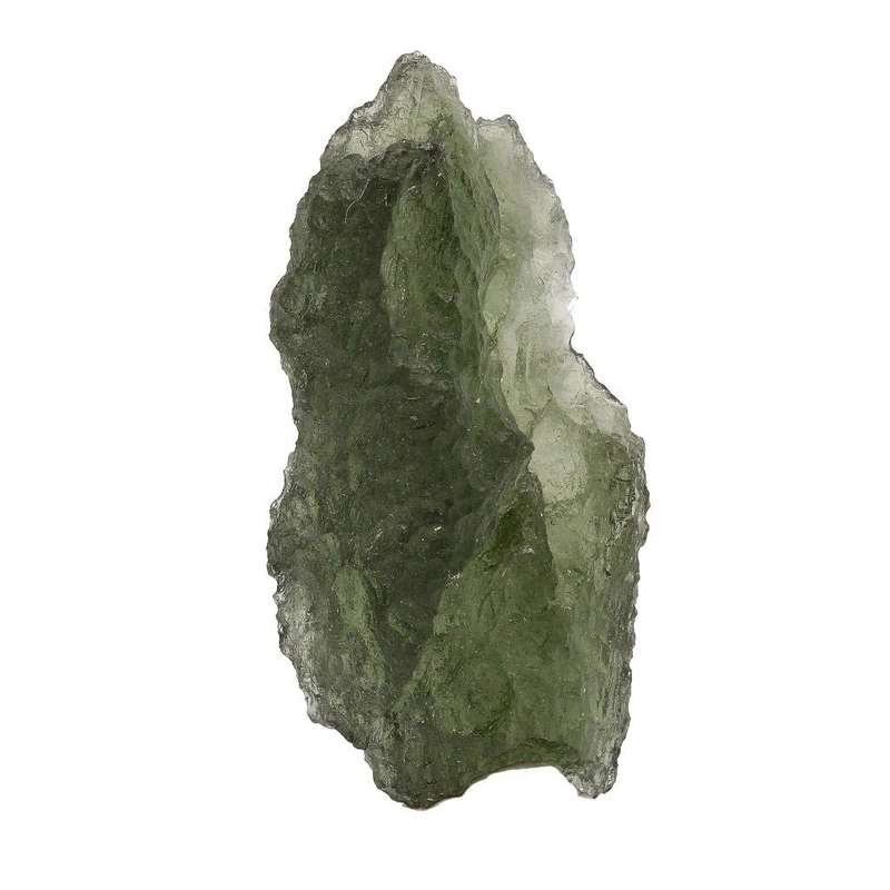 3.18 gram Authentic Natural Moldavite