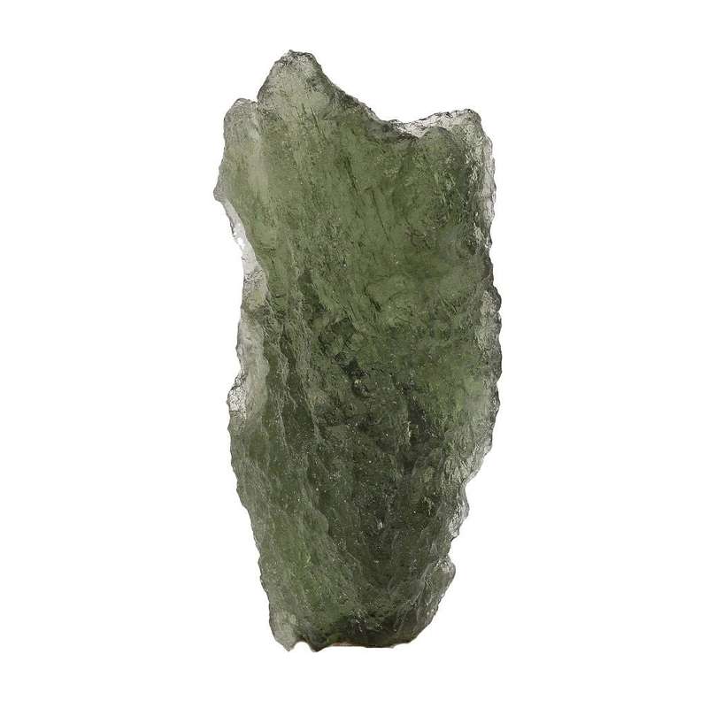 3.18 gram Authentic Natural Moldavite