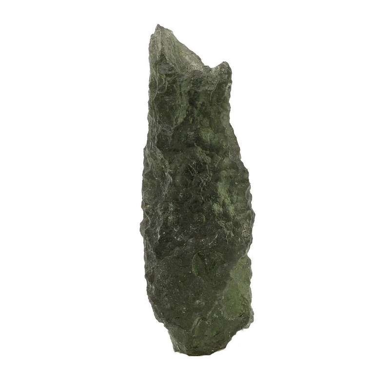 3.18 gram Authentic Natural Moldavite