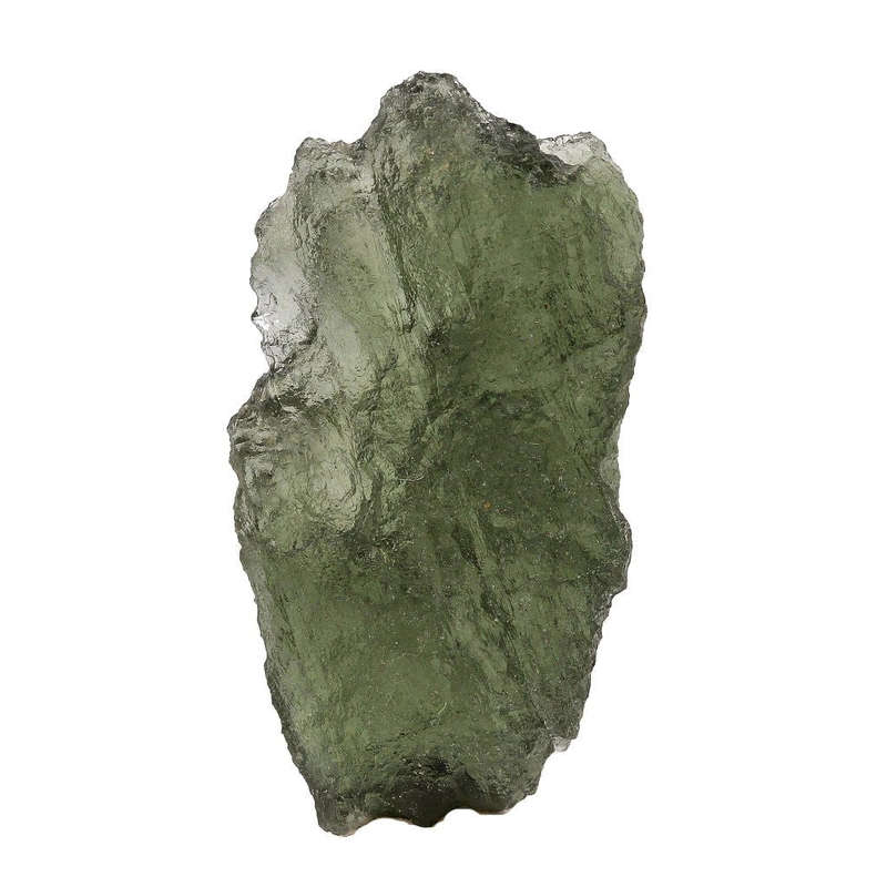 3.18 gram Authentic Natural Moldavite