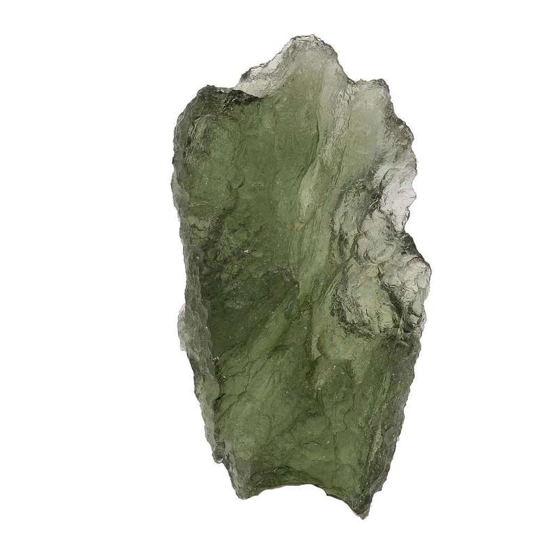 3.18 gram Authentic Natural Moldavite