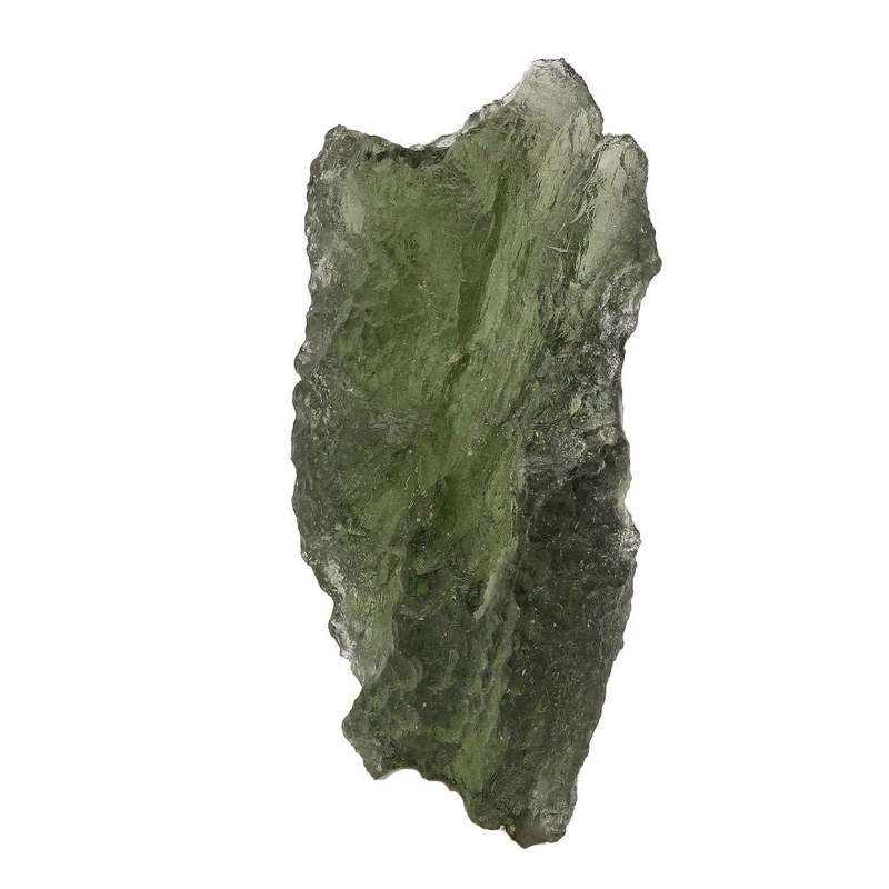 3.18 gram Authentic Natural Moldavite