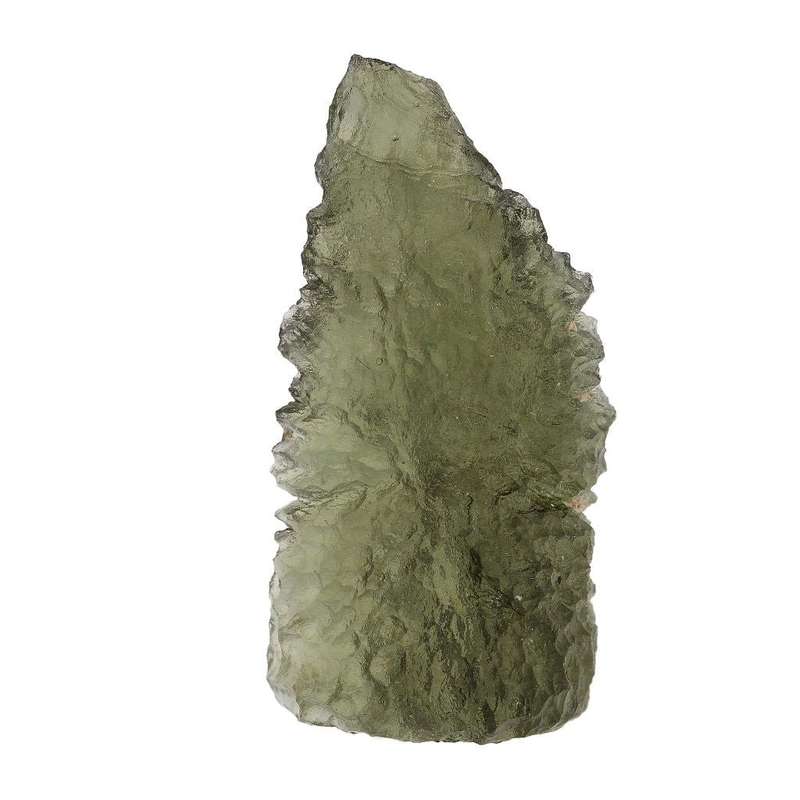 3.4 gram Authentic Natural Moldavite