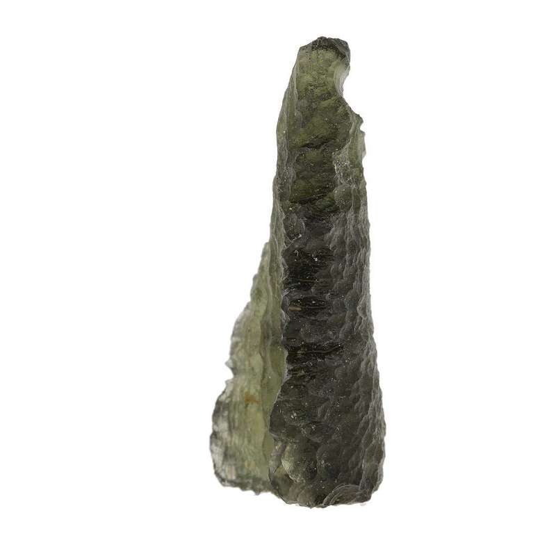 3.4 gram Authentic Natural Moldavite