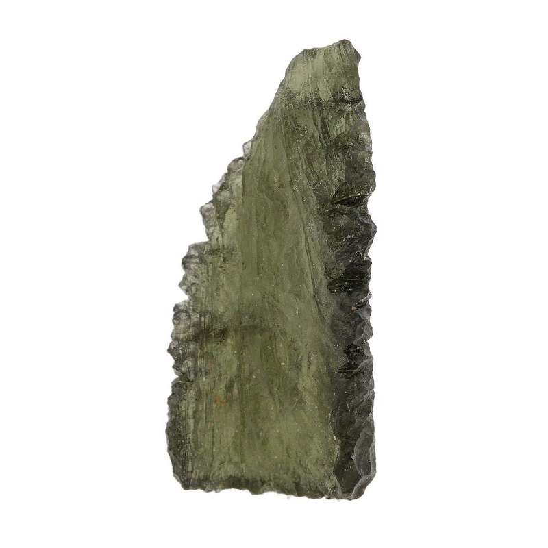 3.4 gram Authentic Natural Moldavite