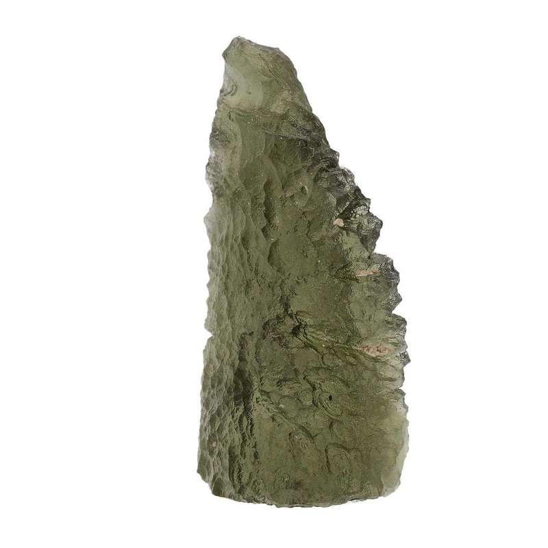 3.4 gram Authentic Natural Moldavite