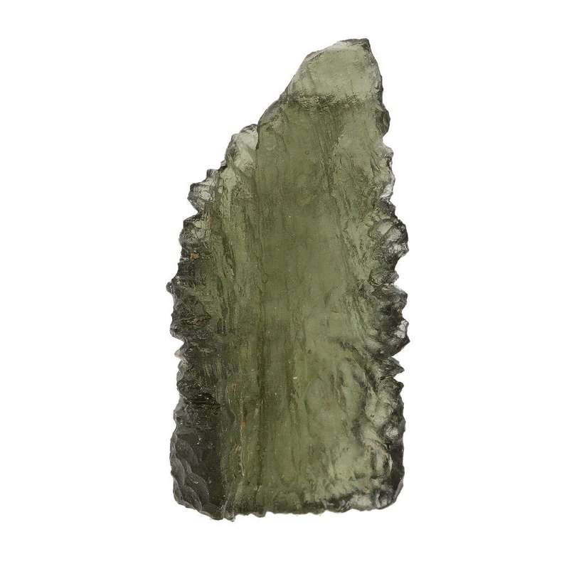 3.4 gram Authentic Natural Moldavite