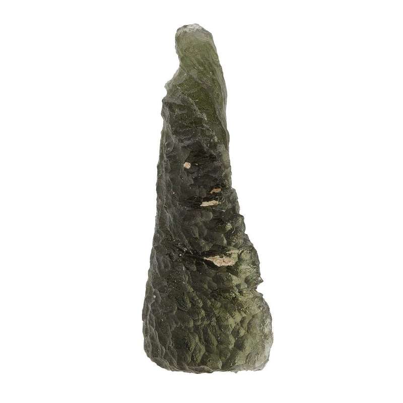 3.4 gram Authentic Natural Moldavite
