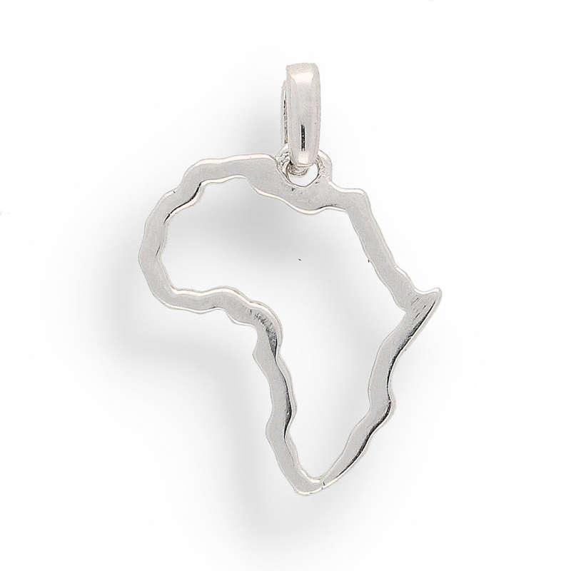 Heart of Africa: Petite Africa Outline