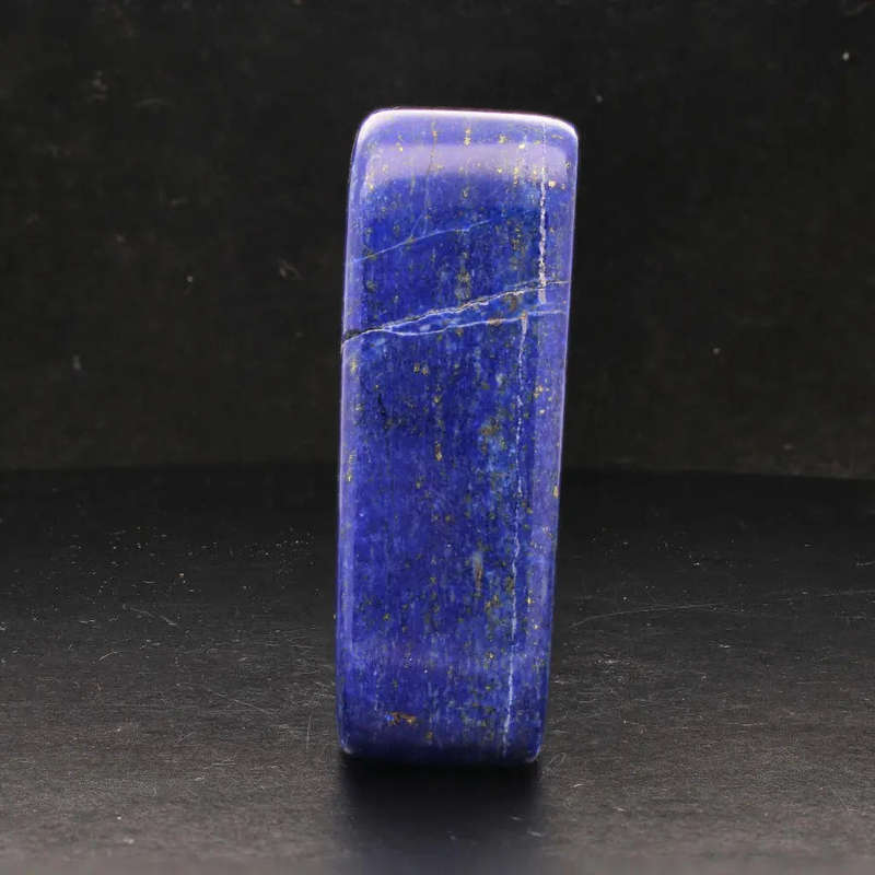 Lapis Lazuli: Celestial Night Sky