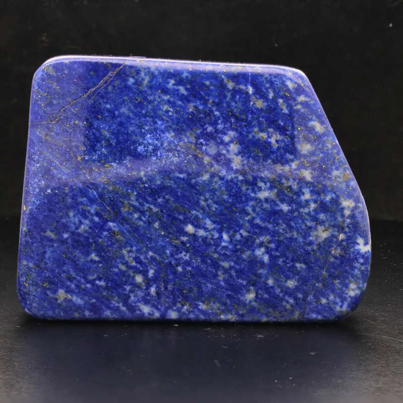 Lapis Lazuli: Celestial Night Sky