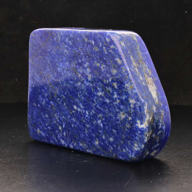Lapis Lazuli: Celestial Night Sky
